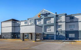 Fairfield Inn Davenport Iowa 3*