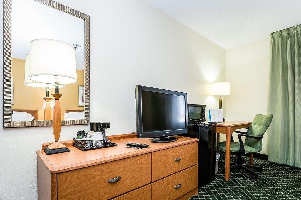 Comfort Inn Bettendorf - Quad Cities Davenport Exterior photo