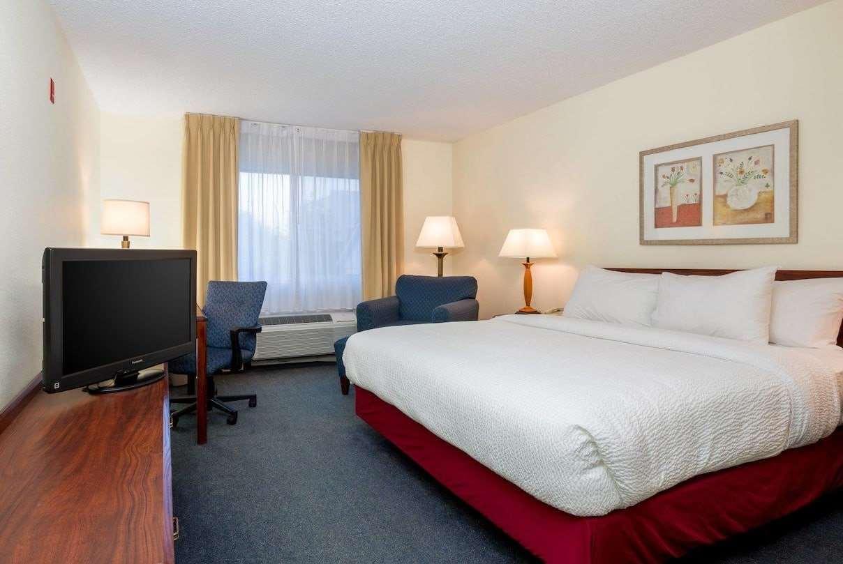 Comfort Inn Bettendorf - Quad Cities Davenport Exterior photo