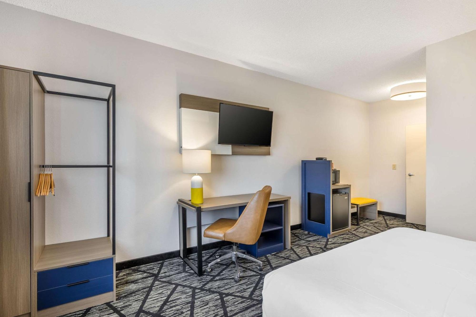Comfort Inn Bettendorf - Quad Cities Davenport Exterior photo